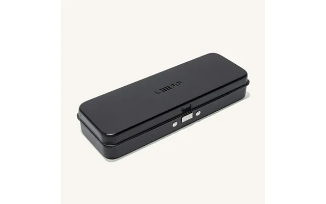 Leaf Shave Leaf Shave The Leaf Case Black