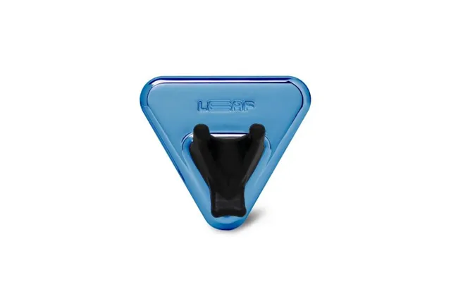 Leaf Shave Shower Holder Berryblue product image