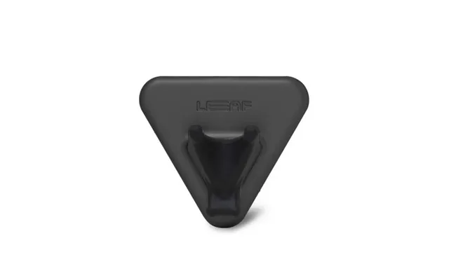 Leaf Shave Shower Holder Black product image