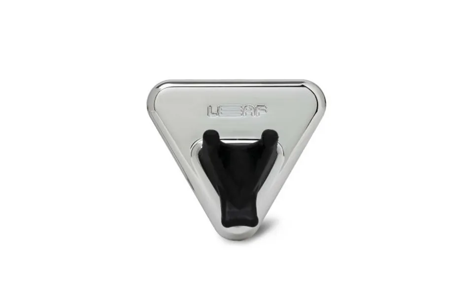 Leaf Shave Shower Holder Chrome