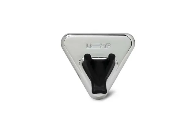 Leaf Shave Shower Holder Chrome product image