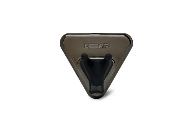 Leaf Shave Shower Holder Mercury product image