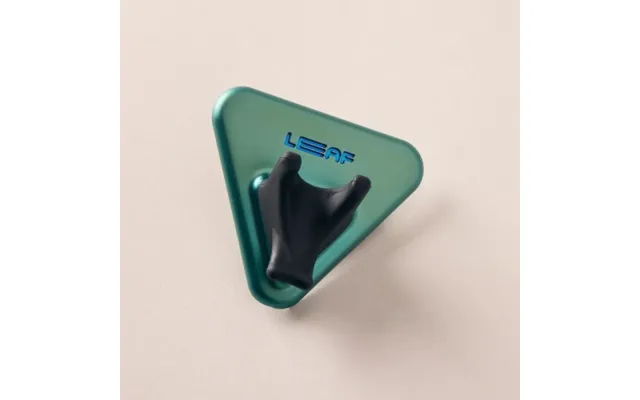 Leaf Shave Shower Holder Spruce product image