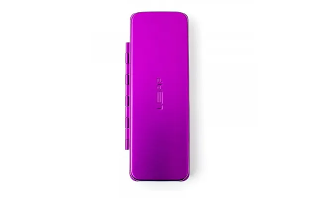 Leaf Shave The Leaf Case Fig product image