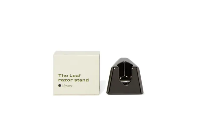 Leaf Shave The Leaf Stand Mercury product image