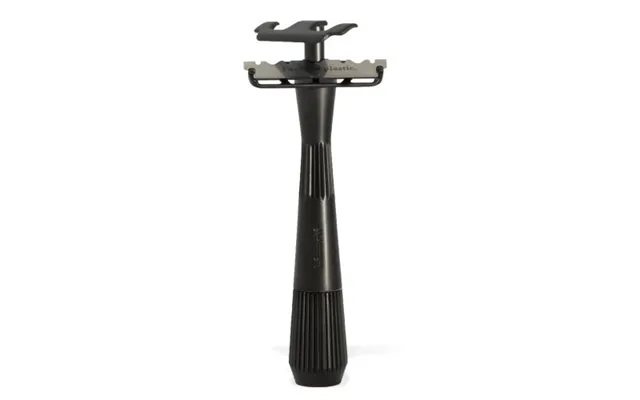Leaf Shave The Thorn Single- Edge Razor Black product image