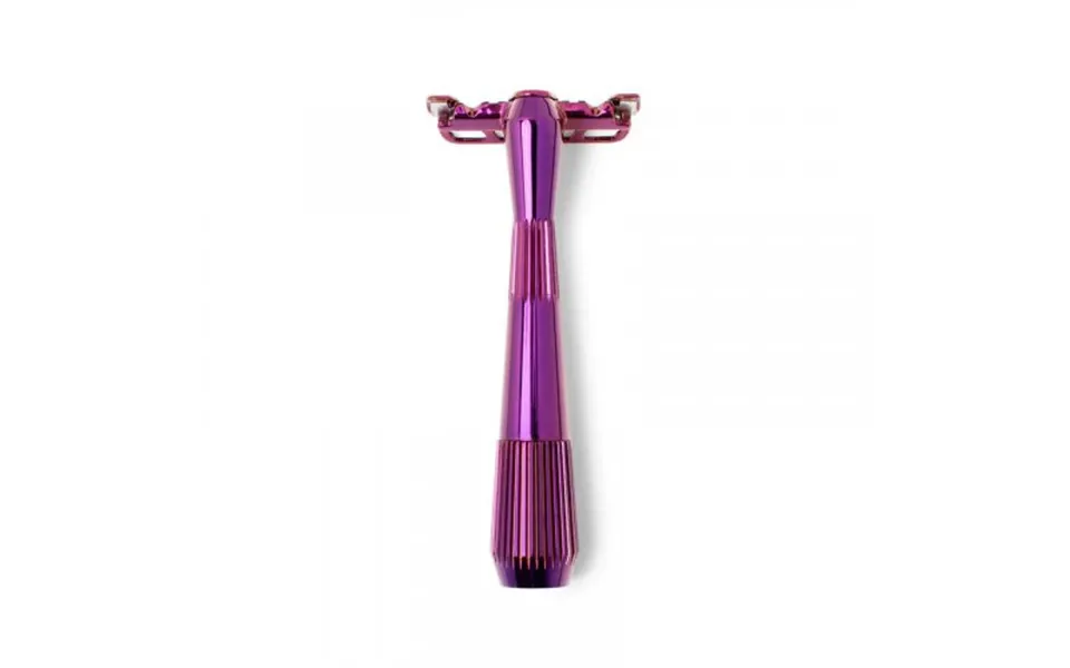 Leaf Shave The Twig Single-edge Razor Fig