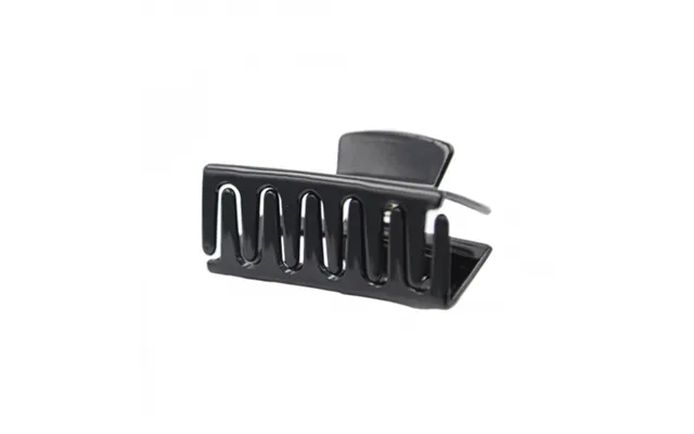 Le'tite Hair Clip Delight Black