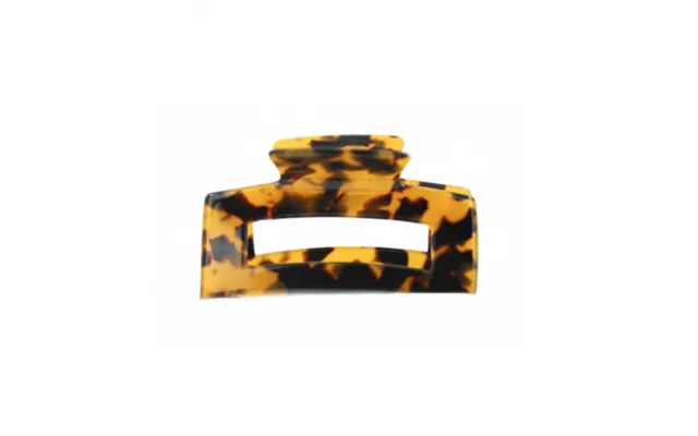 Le'tite Hair Clip Delight Marigold
