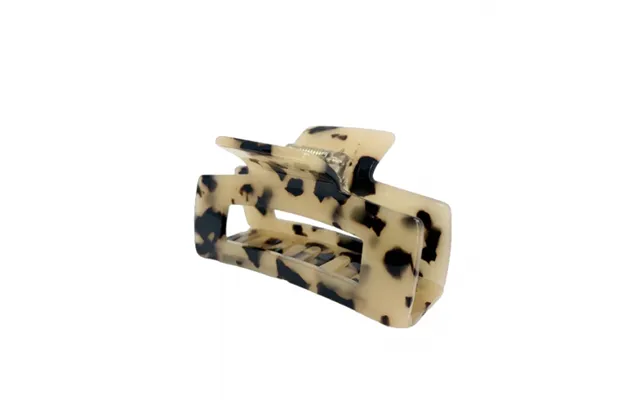 Le'tite Hair Clip Delight Orchid