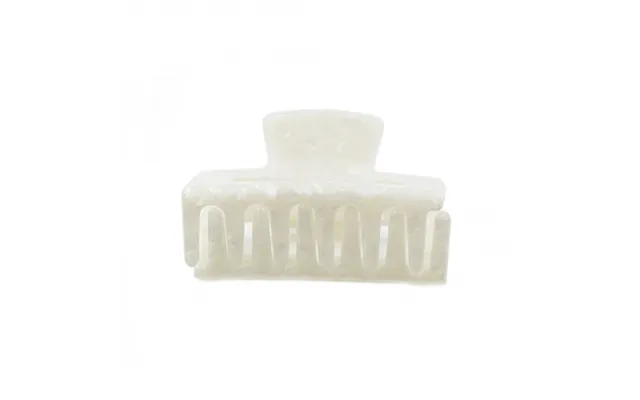 Le'tite Hair Clip Delight Pearl