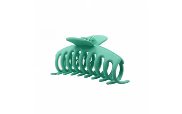 Le'tite Hair Clip Love Love Green