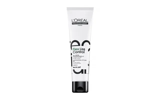 L'oréal Professionnel L'oréal Professionnel Tecni Art Liss Control Styling Cream 150ml