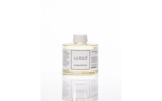 Lumen Elementi Label Home Scent Refill Energia Del Mare product image