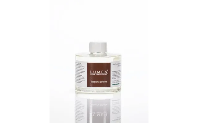 Lumen Elementi Label Home Scent Refill Passione Di Terra product image