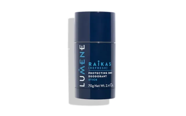 Lumene Lumene Raikas Protecting 24h Deoderant 70g