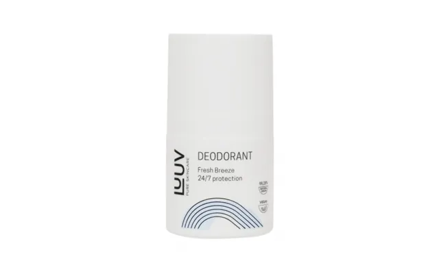 Luuv Luuv Fresh Deodorant 50ml