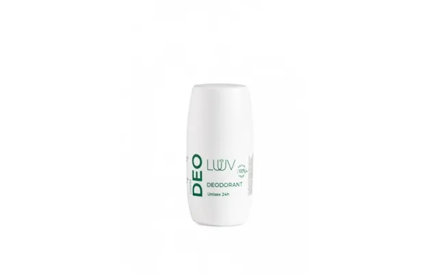 Luuv Luuv Unisex Deodorant 50ml