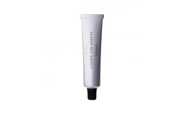 Maar Hand Cream Under The Sheets