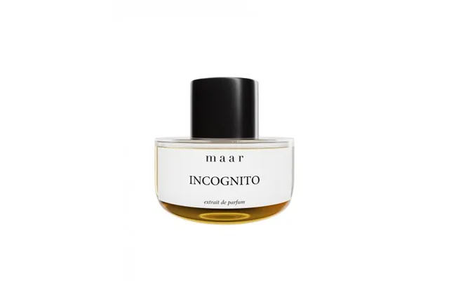 Maar Incognito Perfume Extract 50ml