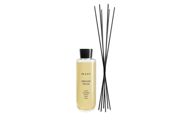 Maar Mellow Pitch Home Fragrance 200ml