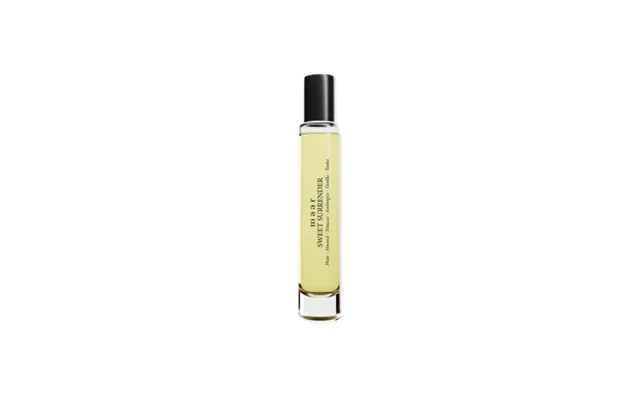Maar Sweet Surrender Perfume Oil 10ml