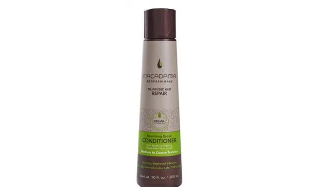 Macadamia Nourishing Repair Set