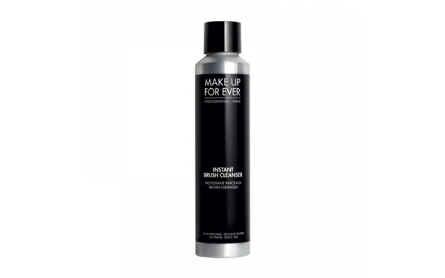 Make Up For Ever Make Up For Ever Instant Brush Cleanser 140ml