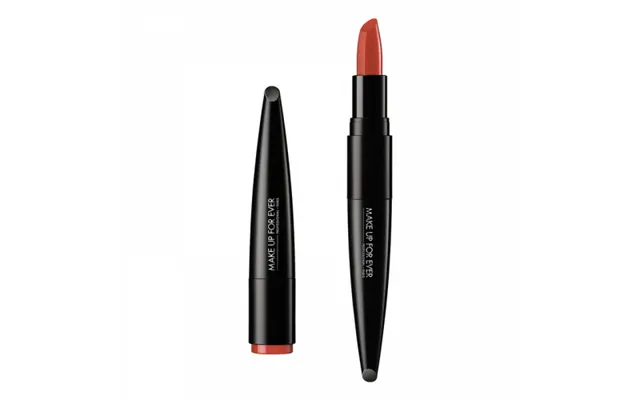 Make Up For Ever Rouge Artist Intense Color Beautifying Lipstick 318 - Fancy Candlelight product image