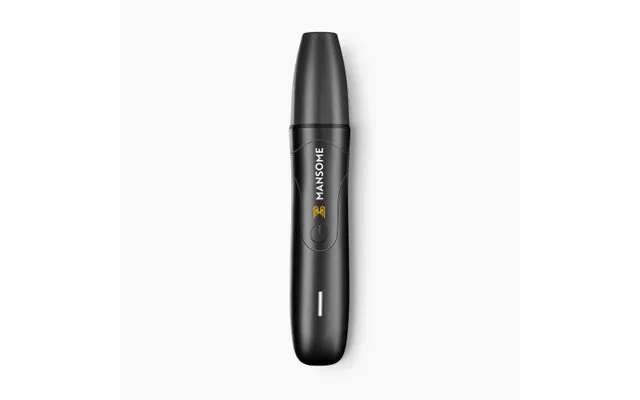 Mansome The Shorty Nose & Ear Hair Trimmer 1pcs product image