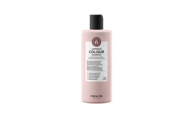 Maria Nila Luminous Colour Shampoo 350ml product image