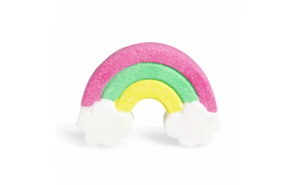 Martinelia Bath Bomb Rainbow 150g