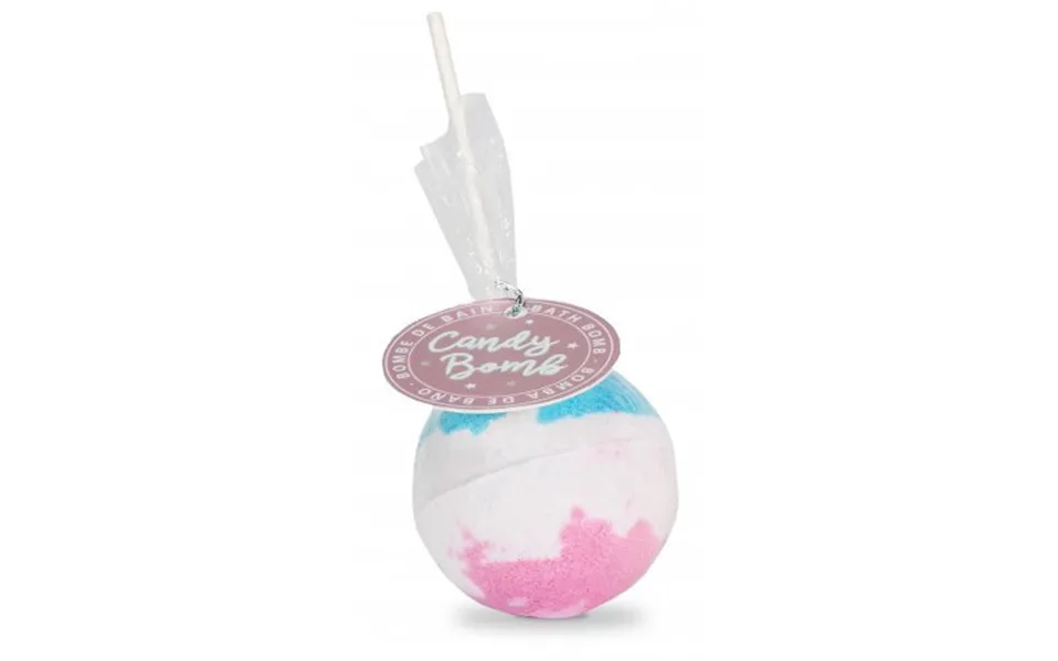 Martinelia Candy Bomb Coconut