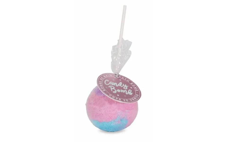 Martinelia Candy Bomb Strawberry