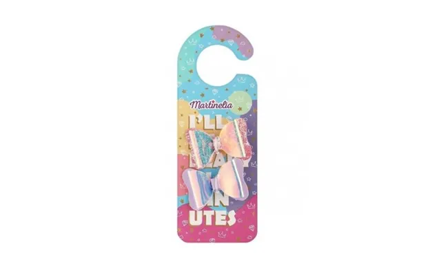 Martinelia Children's Hair Clips Pack 2vnt
