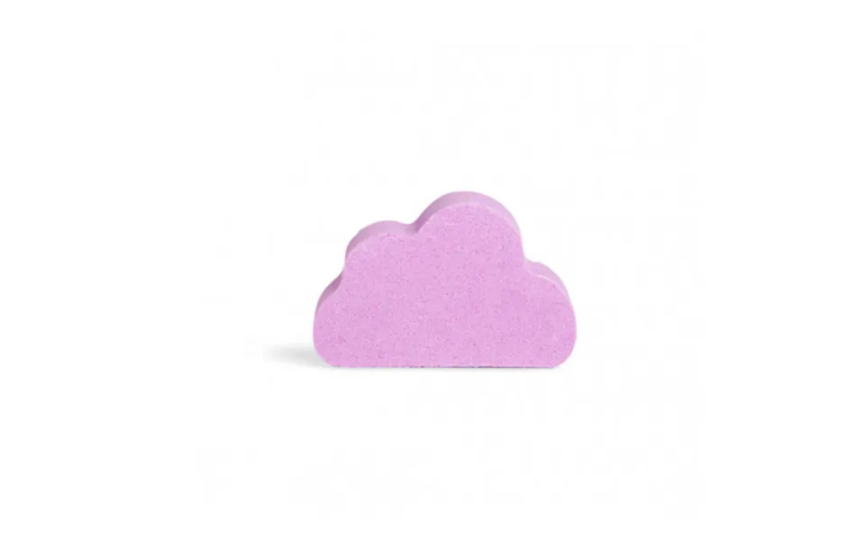 Martinelia Cloud Bath Bomb Purple