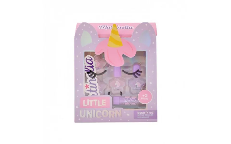 Martinelia Little Unicorn Gift Set Gift Set