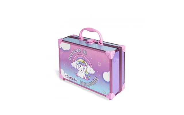 Martinelia Little Unicorn Perfect Traveller Case 1 Unit