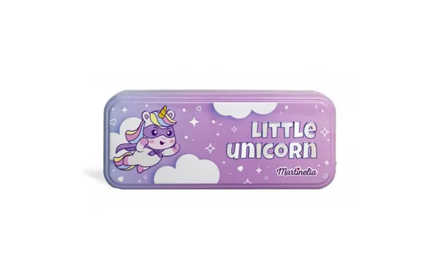 Martinelia Martinelia Little Unicorn Tin Box Little Unicorn
