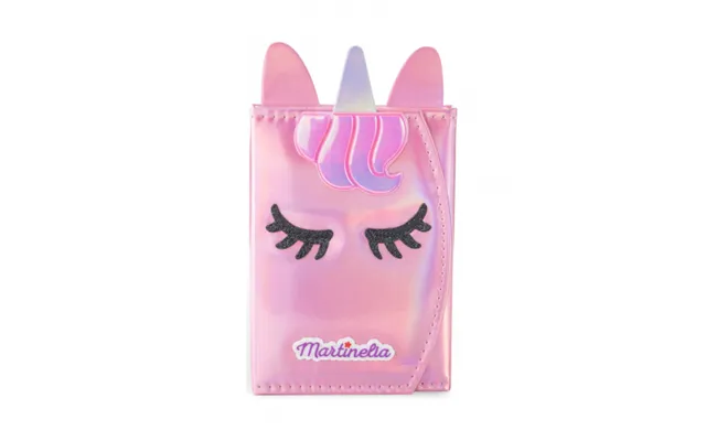 Martinelia Martinelia My Best Friends Travel Wallet Unicorn
