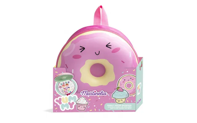 Martinelia Martinelia Yummy Donut Dream Backpack