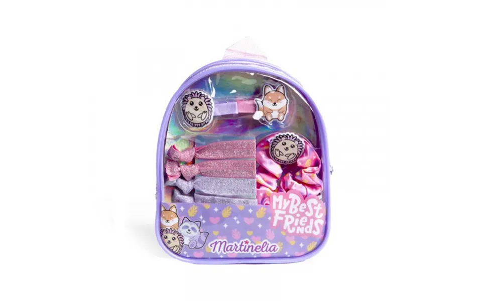 Martinelia My Best Friends Bag