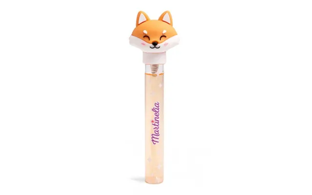 Martinelia Shimmer Fragrance Peach