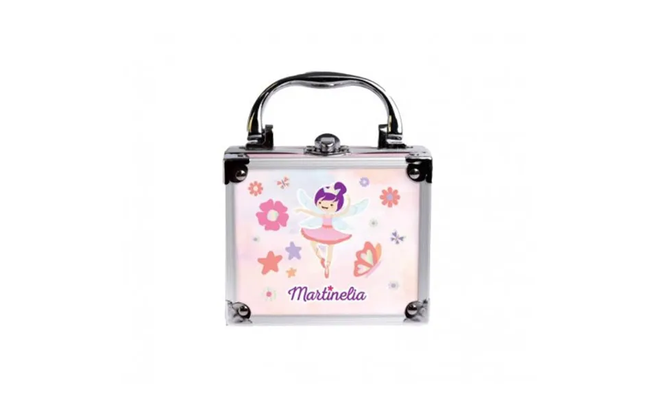 Martinelia Super Girl Mini Case Magic Ballet