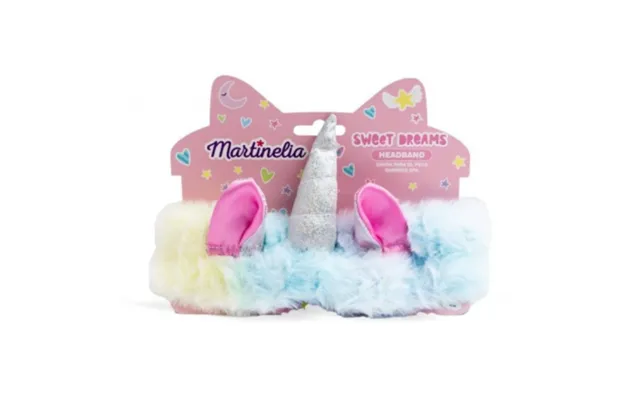 Martinelia Sweet Dreams Head Band 1 Pc.