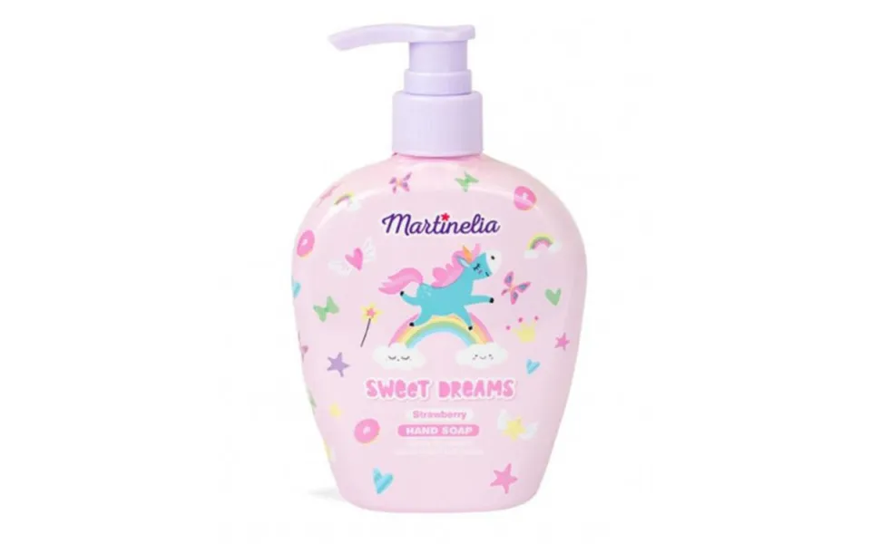 Martinelia Sweet Dreams Liquid Hand Soap 250ml