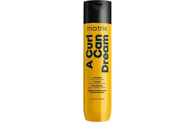 Matrix A Curl Can Dream Shampoo For Curls And Coils 300ml product image