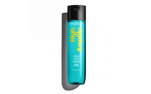 Matrix High Amplify Hair Shampoo 300ml product image
