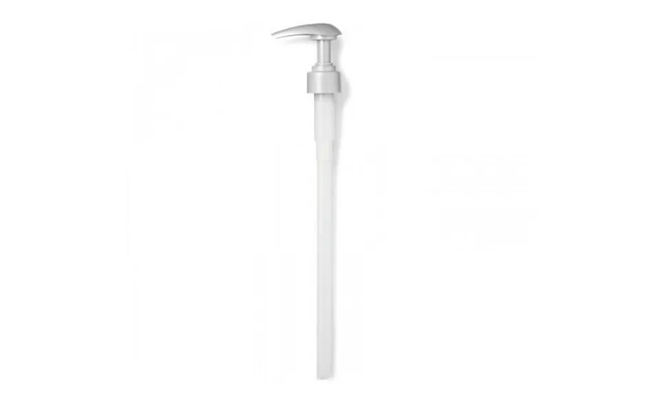 Matrix Pump Dispenser 1000ml White