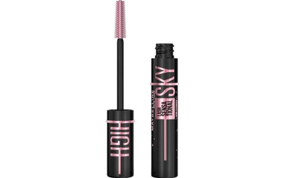 Maybelline Lash Sensational Sky High Mascara Cosmic Black